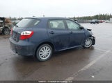 Toyota Matrix Wagon 2T1KU4EE8AC226142 fotografie