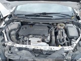 Chevrolet Cruze 3G1BE5SM1HS577446 снимка