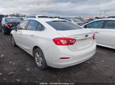Chevrolet Cruze 3G1BE5SM1HS577446 снимка
