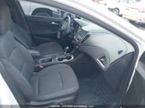 Chevrolet Cruze 3G1BE5SM1HS577446 снимка