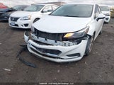 Chevrolet Cruze 3G1BE5SM1HS577446 снимка