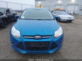 Ford Focus Se 1FADP3F21EL261625 fotografie