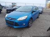 Ford Focus Se 1FADP3F21EL261625 снимка