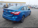 Ford Focus Se 1FADP3F21EL261625 fotografie