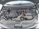 Nissan Versa S/Sl 3N1BC1CPXCL375483 снимка