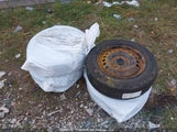 Honda Civic Lx 2HGFB2F47CH109616 снимка