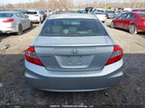 Honda Civic Lx 2HGFB2F47CH109616 снимка