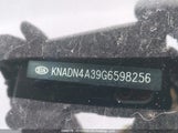 Kia Rio Ex/Ex+ W/Sunroof/Lx/Lx+/Lx+ Eco/Sx KNADN4A39G6598256 fotografie