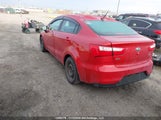 Kia Rio Ex/Ex+ W/Sunroof/Lx/Lx+/Lx+ Eco/Sx KNADN4A39G6598256 снимка