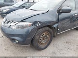 Nissan Murano Sl JN8AZ1MW4BW183955 снимка