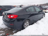 Chevrolet Cruze Ls Auto 1G1BC5SM0G7255559 снимка