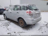 Toyota Corolla Matrix Xr 2T1KR32EX8C715099 снимка