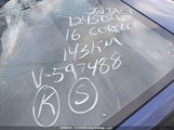 Toyota Corolla L/Le/Le Pls/Prm/S/S Pls 2T1BURHE0GC597488 fotografie