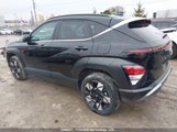 Hyundai Kona Sel KM8HCCAB9SU278432 снимка