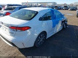 Toyota Corolla Hybrid Base W/Li Battery JTDBBMBE1N3500077 photo