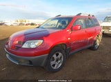 Mitsubishi Outlander Ls JA4LX31F25U602664 снимка
