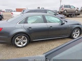 Audi A4 2.0T Progressiv WAUENAF45HN020151 снимка
