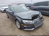 Audi A4 2.0T Progressiv WAUENAF45HN020151 снимка