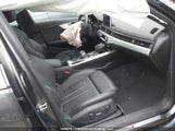 Audi A4 2.0T Progressiv WAUENAF45HN020151 снимка