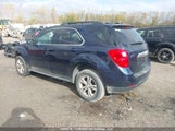 Chevrolet Equinox Lt 2GNALBEK5F6302859 снимка