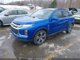 Mitsubishi Rvr JA4AJ4AW1LU604479 снимка