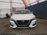 Nissan Sentra Sv 3N1AB8CVXLY210851 снимка
