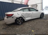 Nissan Sentra Sv 3N1AB8CVXLY210851 снимка