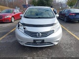 Nissan Versa 3N1CE2CPXFL398495 снимка