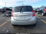 Nissan Versa 3N1CE2CPXFL398495 photo