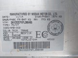 Nissan Versa 3N1CE2CPXFL398495 снимка