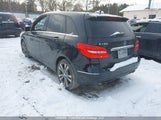 Mercedes-Benz B 250 Sports Tourer WDDMH4EB4DJ168676 снимка
