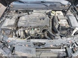 Buick Regal Cxl Turbo Russelsheim W04GY5GV9B1068939 снимка