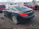 Buick Regal Cxl Turbo Russelsheim W04GY5GV9B1068939 photo