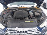 Audi A4 Premium Plus WAUENAF46HA118645 fotografie