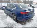 Audi A4 Premium Plus WAUENAF46HA118645 fotografie