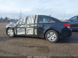 Chevrolet Cruze Lt 1G1PC5SB2E7186908 снимка