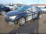 Chevrolet Cruze Lt 1G1PC5SB2E7186908 снимка