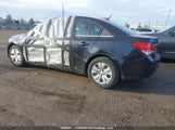 Chevrolet Cruze Lt 1G1PC5SB2E7186908 снимка