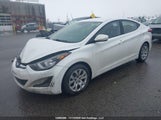 Hyundai Elantra Se/Sport/Limited 5NPDH4AE8GH692811 fotografie