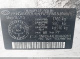 Hyundai Elantra Se/Sport/Limited 5NPDH4AE8GH692811 photo