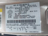 Ford Fusion 3FA6P0H71JR282518 снимка