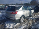 Chevrolet Equinox Fwd 1Fl 2GNAXFEV1L6238045 photo