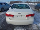 Hyundai Sonata Se/Limited 5NPEU46F28H298627 снимка