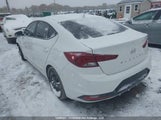 Hyundai Elantra Sel/Value/Limited KMHD84LF5LU927358 fotografie