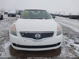 Nissan Altima Hybrid 1N4CL21E49C192311 снимка