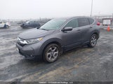 Honda Cr-V Ex 2HKRW2H53JH135981 снимка