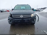 Volkswagen Tiguan S/Se/Sel WVGJV3AX9DW616510 fotografie