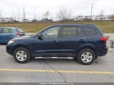 Hyundai Santa Fe Gls 5NMSG13D99H282158 снимка