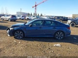 Honda Civic Hybrid Sport/Sport Touring 2HGFE4F84SH002866 fotografie