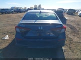 Honda Civic Hybrid Sport/Sport Touring 2HGFE4F84SH002866 fotografie